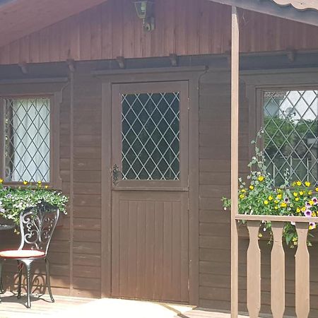 Stansted Airport Cottage Elsenham Zewnętrze zdjęcie