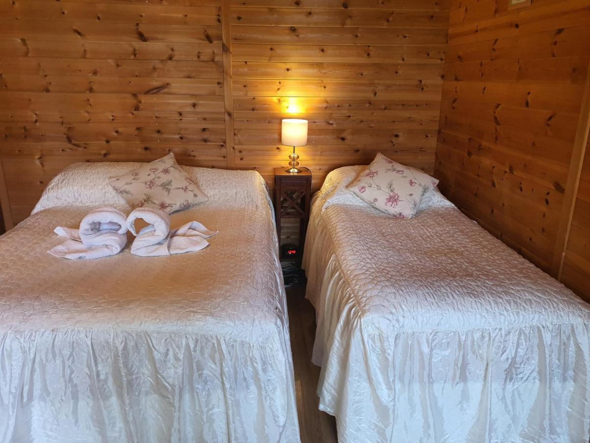 Stansted Airport Cottage Elsenham Zewnętrze zdjęcie