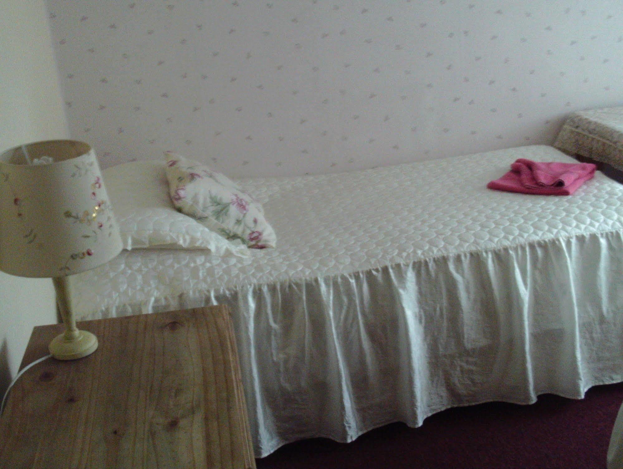 Stansted Airport Cottage Elsenham Zewnętrze zdjęcie