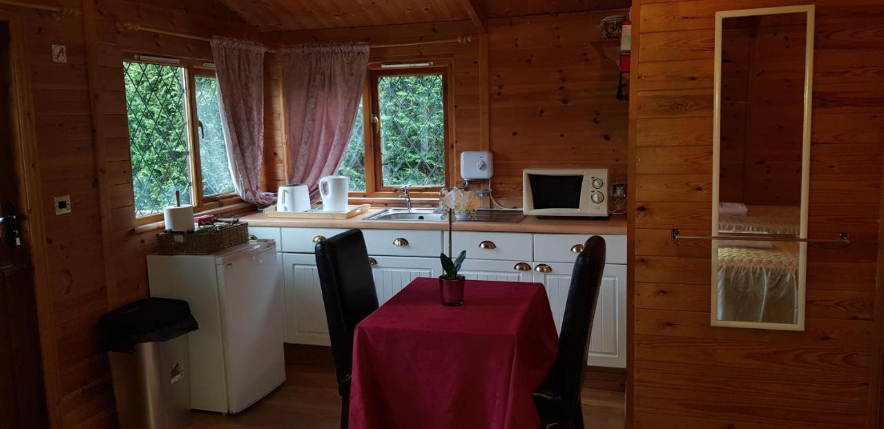 Stansted Airport Cottage Elsenham Zewnętrze zdjęcie