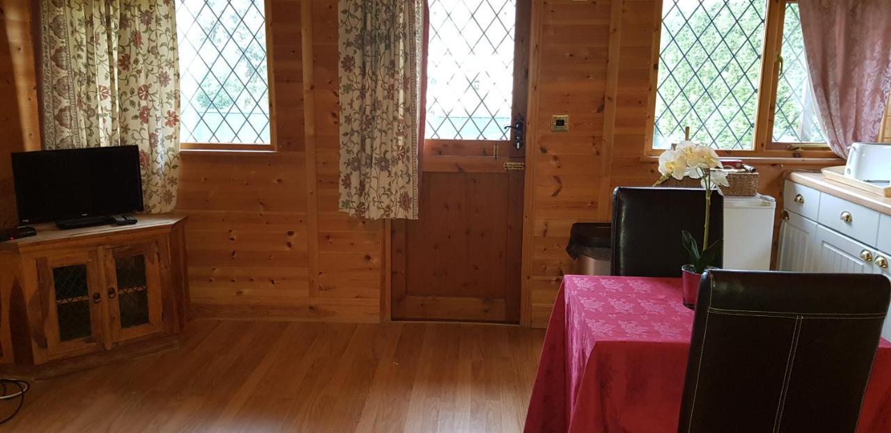 Stansted Airport Cottage Elsenham Zewnętrze zdjęcie