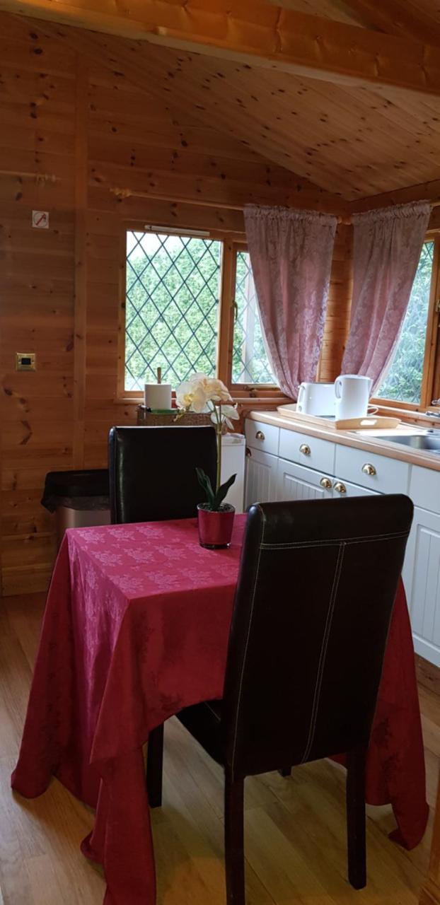 Stansted Airport Cottage Elsenham Zewnętrze zdjęcie
