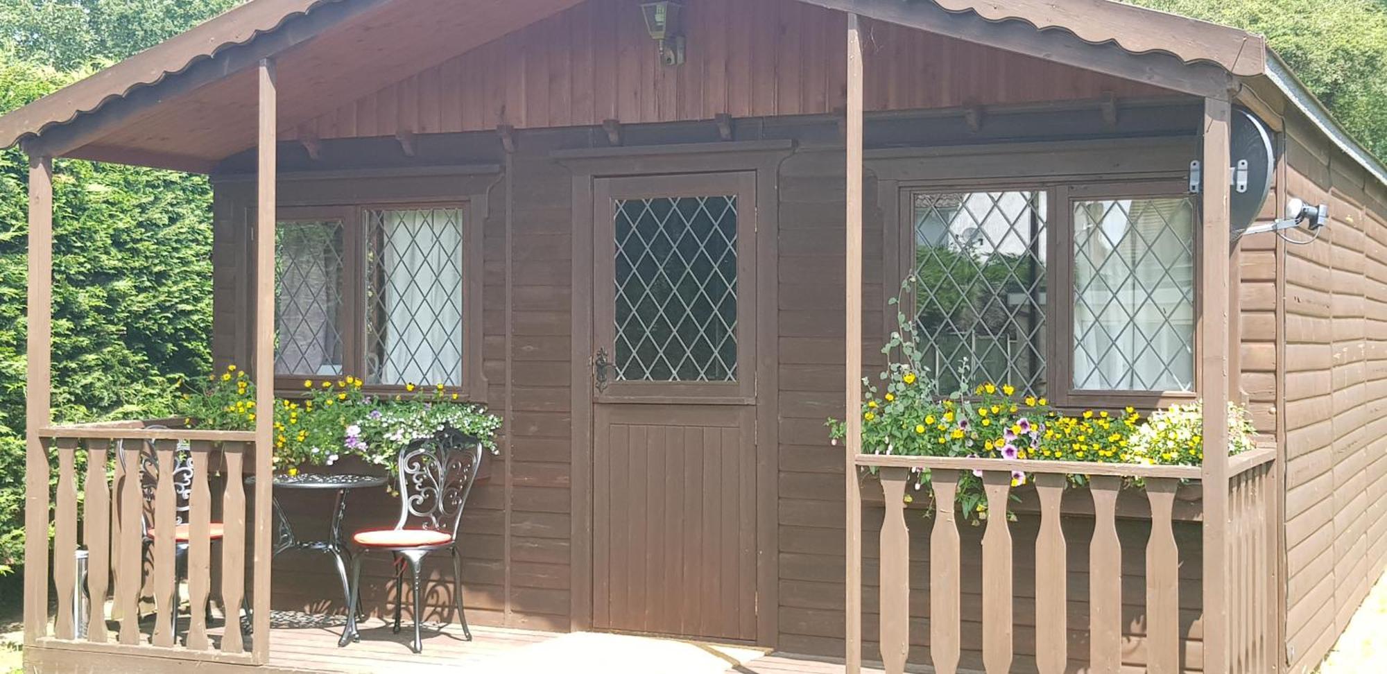 Stansted Airport Cottage Elsenham Zewnętrze zdjęcie